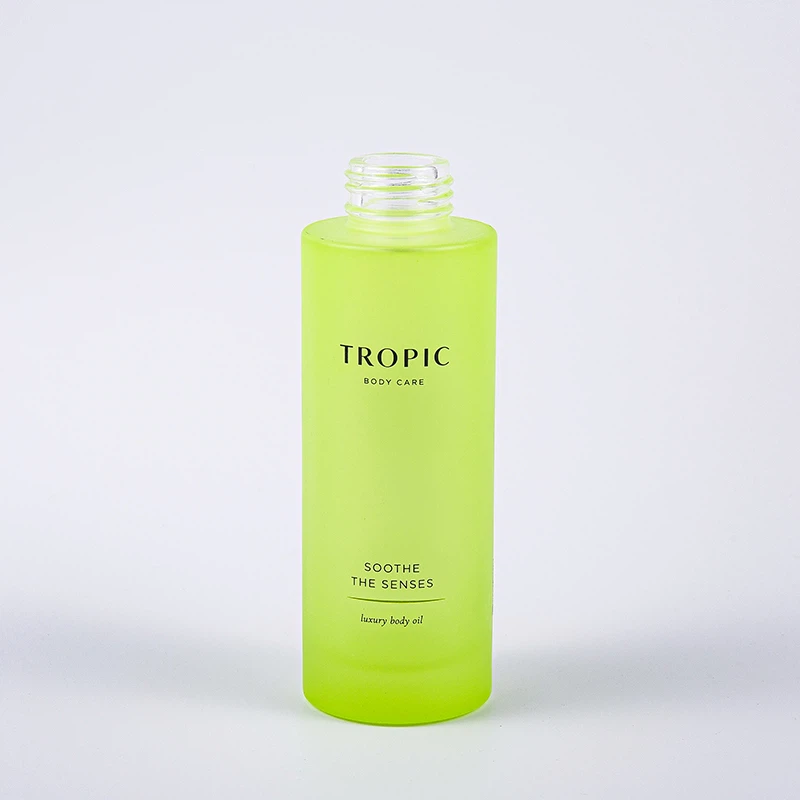 100ml Cosmetic Bottle 100ml Cosmetic Bottle